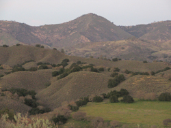 Zaca Peak